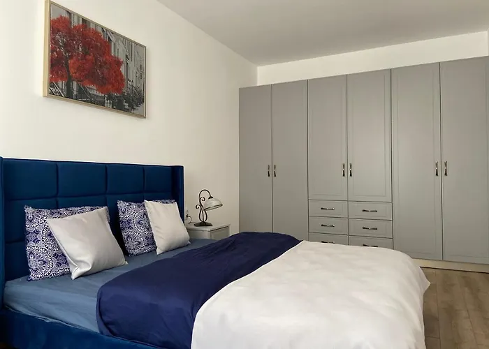 Napoca Apartament