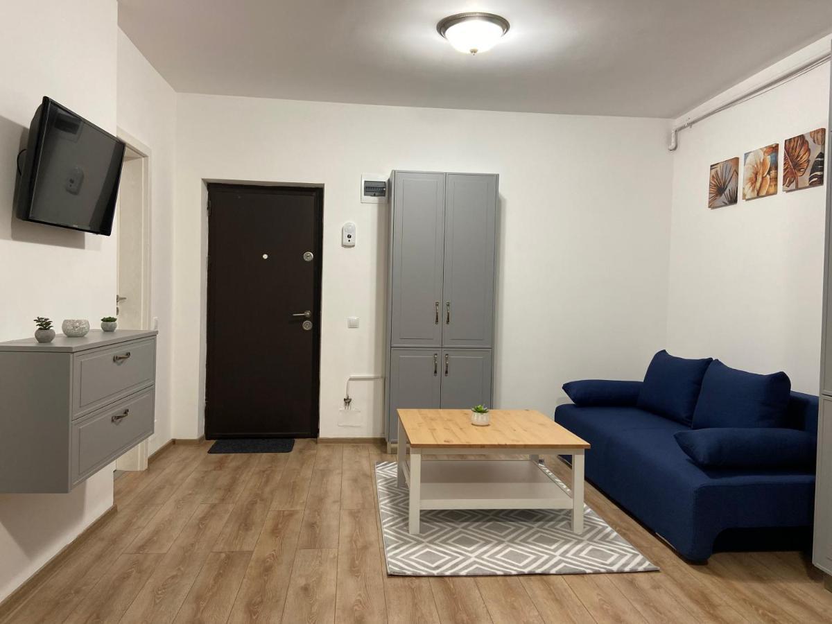Apartment Napoca