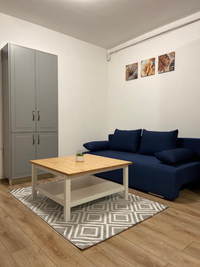 Apartment Napoca Floresti (Cluj)